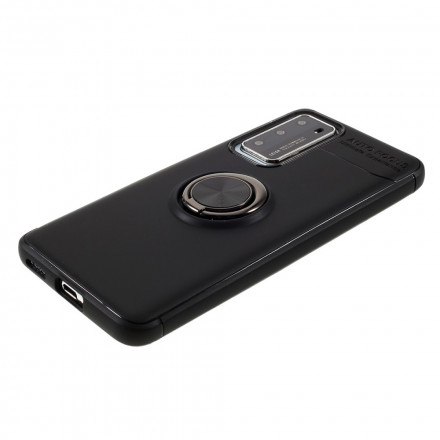 Coque Huawei P40 Anneau Rotatif Coque Huawei P40 Anneau Rotatif
