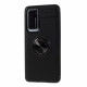 Coque Huawei P40 Anneau Rotatif Coque Huawei P40 Anneau Rotatif
