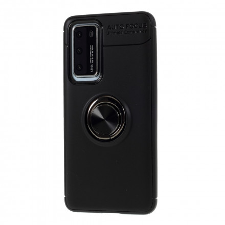 Coque Huawei P40 Anneau Rotatif Coque Huawei P40 Anneau Rotatif