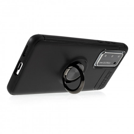 Coque Huawei P40 Anneau Rotatif Coque Huawei P40 Anneau Rotatif