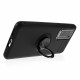 Coque Huawei P40 Anneau Rotatif Coque Huawei P40 Anneau Rotatif