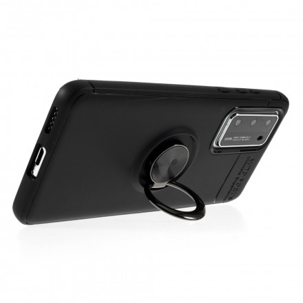 Coque Huawei P40 Anneau Rotatif Coque Huawei P40 Anneau Rotatif