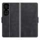 Housse Huawei P50 Pro Style Cuir Design Housse Huawei P50 Pro Style Cuir Design