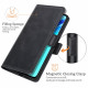 Housse Huawei P50 Pro Style Cuir Design Housse Huawei P50 Pro Style Cuir Design
