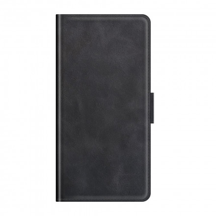 Housse Huawei P50 Pro Style Cuir Design Housse Huawei P50 Pro Style Cuir Design