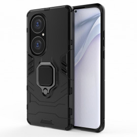 Coque Huawei P50 Pro Ring Résistante