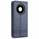 Flip Cover Huawei Mate 40 Pro AZNS Simili Cuir