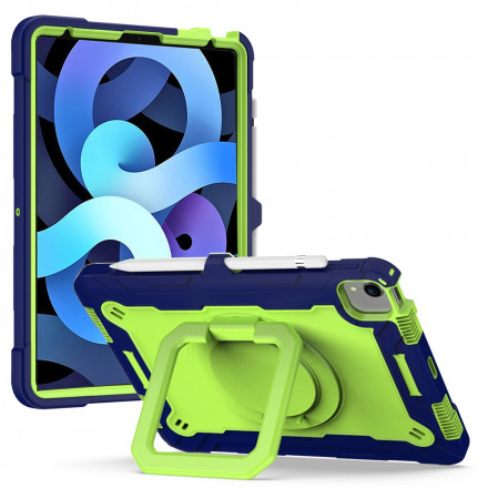 Coque iPad Pro 11"  / Air (2020) Hybride Anneau-Support Rotatif