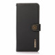Housse Sony Xperia 1 III Simili Cuir KHAZNEH RFID Housse Sony Xperia 1 III Simili Cuir KHAZNEH RFID