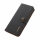 Housse Sony Xperia 1 III Simili Cuir KHAZNEH RFID Housse Sony Xperia 1 III Simili Cuir KHAZNEH RFID