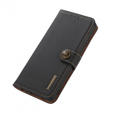 Housse Sony Xperia 1 III Simili Cuir KHAZNEH RFID Housse Sony Xperia 1 III Simili Cuir KHAZNEH RFID