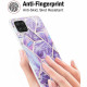 Coque Samsung Galaxy A12 / M12 Marbre Design Ultra