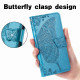 Housse Moto G30 / Moto G10 Demi Papillon Housse Moto G30 / Moto G10 Demi Papillon