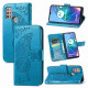 Housse Moto G30 / Moto G10 Demi Papillon Housse Moto G30 / Moto G10 Demi Papillon