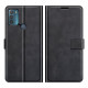 Housse Moto G50 Style Cuir Design Housse Moto G50 Style Cuir Design