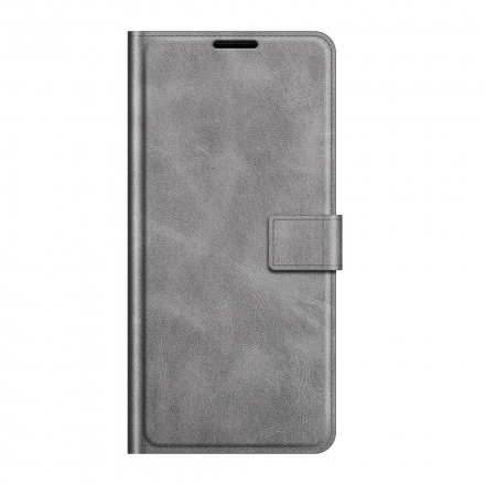 Housse Sony Xperia 10 III Effet Cuir Slim Extrême Housse Sony Xperia 10 III Effet Cuir Slim Extrême