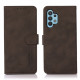 Housse Samsung Galaxy A32 4G Effet Cuir Fashion KHAZNEH Housse Samsung Galaxy A32 4G Effet Cuir Fashion KHAZNEH