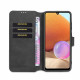 Housse Samsung Galaxy A32 4G DG.MING Rétro Housse Samsung Galaxy A32 4G DG.MING Rétro