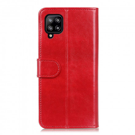 Housse Samsung Galaxy A22 4G Finesse Glacée