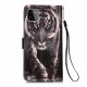 Housse Samsung Galaxy A22 5G Tigre de Nuit Housse Samsung Galaxy A22 5G Tigre de Nuit