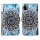 Housse Samsung Galaxy A22 5G Mandala in the Sky Housse Samsung Galaxy A22 5G Mandala in the Sky