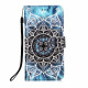 Housse Samsung Galaxy A22 5G Mandala in the Sky Housse Samsung Galaxy A22 5G Mandala in the Sky