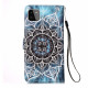 Housse Samsung Galaxy A22 5G Mandala in the Sky Housse Samsung Galaxy A22 5G Mandala in the Sky