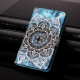Housse Samsung Galaxy A22 5G Mandala in the Sky Housse Samsung Galaxy A22 5G Mandala in the Sky