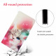 Housse Samsung Galaxy A22 4G Cutie Cat avec Lanière Housse Samsung Galaxy A22 4G Cutie Cat avec Lanière