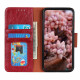 Housse Samsung Galaxy A22 5G Cuir Nappa Fendu Housse Samsung Galaxy A22 5G Cuir Nappa Fendu