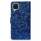 Housse Samsung Galaxy A22 4G Paillettes S Design Housse Samsung Galaxy A22 4G Paillettes S Design