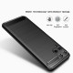 Coque Samsung Galaxy A22 4G Fibre Carbone Brossée Coque Samsung Galaxy A22 4G Fibre Carbone Brossée