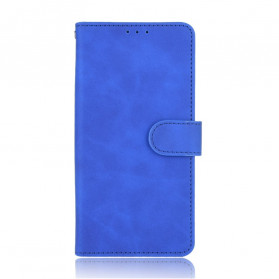 Housse Samsung Galaxy A22 4G Skin-Touch