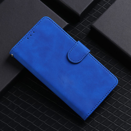 Housse Samsung Galaxy A22 4G Skin-Touch