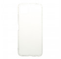 Coque Samsung Galaxy A22 5G Silicone Transparent