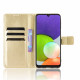 Housse Samsung Galaxy A22 4G Simili Cuir Flashy Housse Samsung Galaxy A22 4G Simili Cuir Flashy