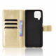 Housse Samsung Galaxy A22 4G Simili Cuir Flashy Housse Samsung Galaxy A22 4G Simili Cuir Flashy