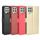 Housse Samsung Galaxy A22 4G Simili Cuir Flashy Housse Samsung Galaxy A22 4G Simili Cuir Flashy