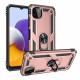 Coque Samsung Galaxy A22 5G Anneau Premium Coque Samsung Galaxy A22 5G Anneau Premium