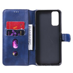Housse Vivo Y20s / Y11s Style Simili Cuir