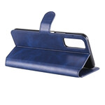 Housse Vivo Y20s / Y11s Style Simili Cuir