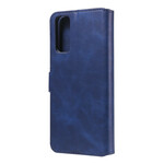 Housse Vivo Y20s / Y11s Style Simili Cuir