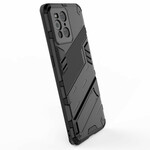 Coque Oppo Find X3 / X3 Pro Support Amovible Deux Positions Mains Libres Coque Oppo Find X3 / X3 Pro Support Amovible Deux Positions Mains Libres