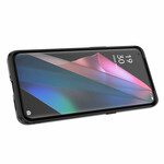 Coque Oppo Find X3 / X3 Pro Support Amovible Deux Positions Mains Libres Coque Oppo Find X3 / X3 Pro Support Amovible Deux Positions Mains Libres