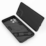 Coque Oppo Find X3 / X3 Pro Support Amovible Deux Positions Mains Libres Coque Oppo Find X3 / X3 Pro Support Amovible Deux Positions Mains Libres