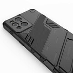 Coque Oppo Find X3 / X3 Pro Support Amovible Deux Positions Mains Libres Coque Oppo Find X3 / X3 Pro Support Amovible Deux Positions Mains Libres