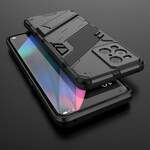 Coque Oppo Find X3 / X3 Pro Support Amovible Deux Positions Mains Libres Coque Oppo Find X3 / X3 Pro Support Amovible Deux Positions Mains Libres