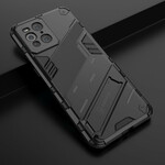 Coque Oppo Find X3 / X3 Pro Support Amovible Deux Positions Mains Libres Coque Oppo Find X3 / X3 Pro Support Amovible Deux Positions Mains Libres