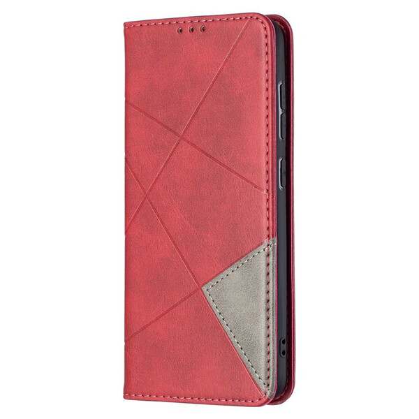 Flip Cover Samsung Galaxy S21 FE Style Artiste