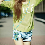 Coque Samsung Galaxy A02s à Cordon Marbre Premium